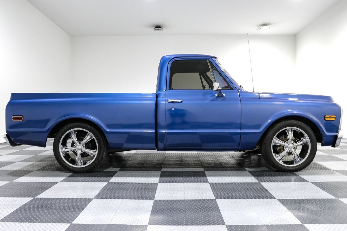 Chevrolet-C-10-1971-Pickup-Truck-7