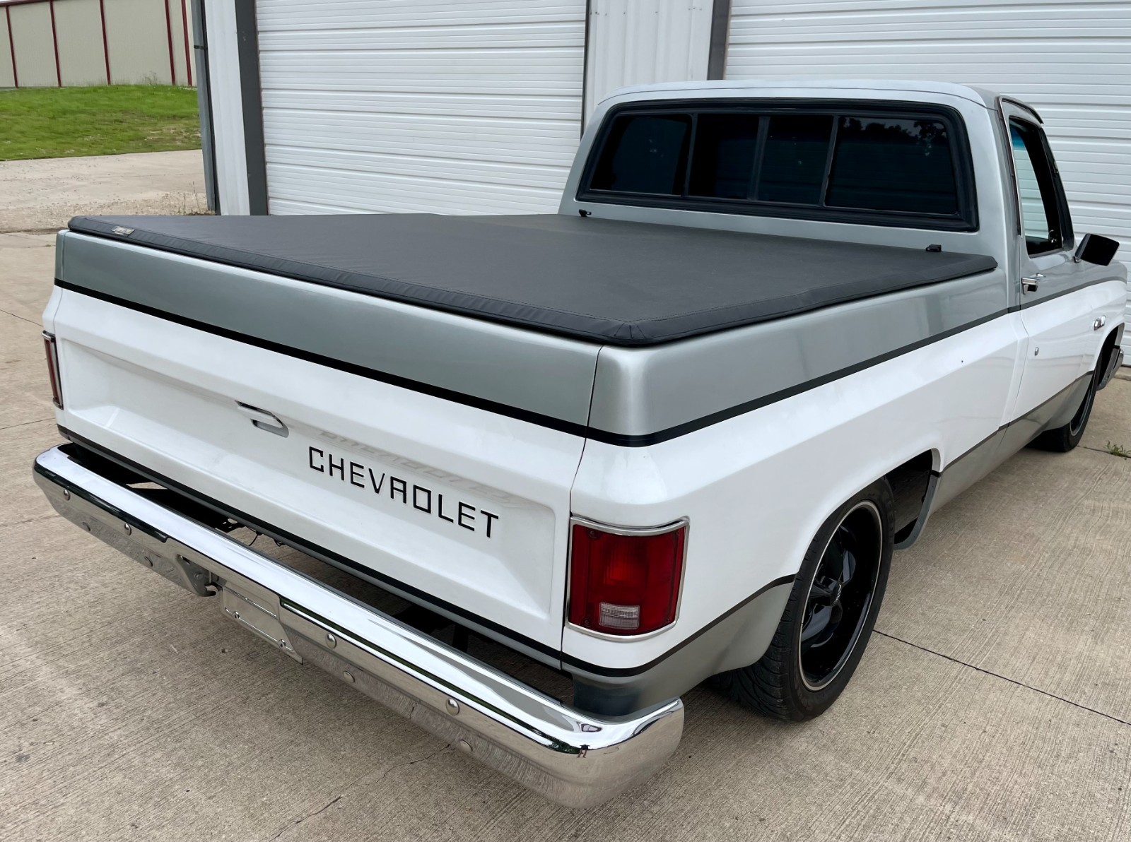 Chevrolet-C-10-1981-Standard-Cab-Pickup-6