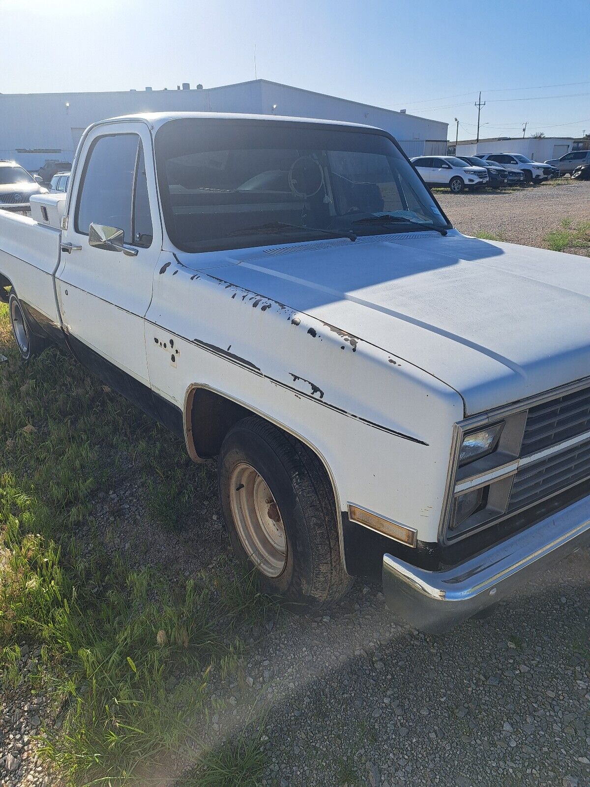 Chevrolet-C-10-1984-2