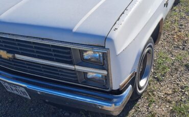 Chevrolet-C-10-1984