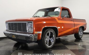 Chevrolet-C-10-1985-Pickup-Truck-21