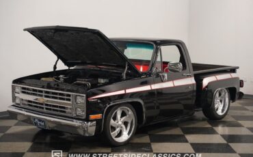 Chevrolet-C-10-1986-Pickup-Truck-35