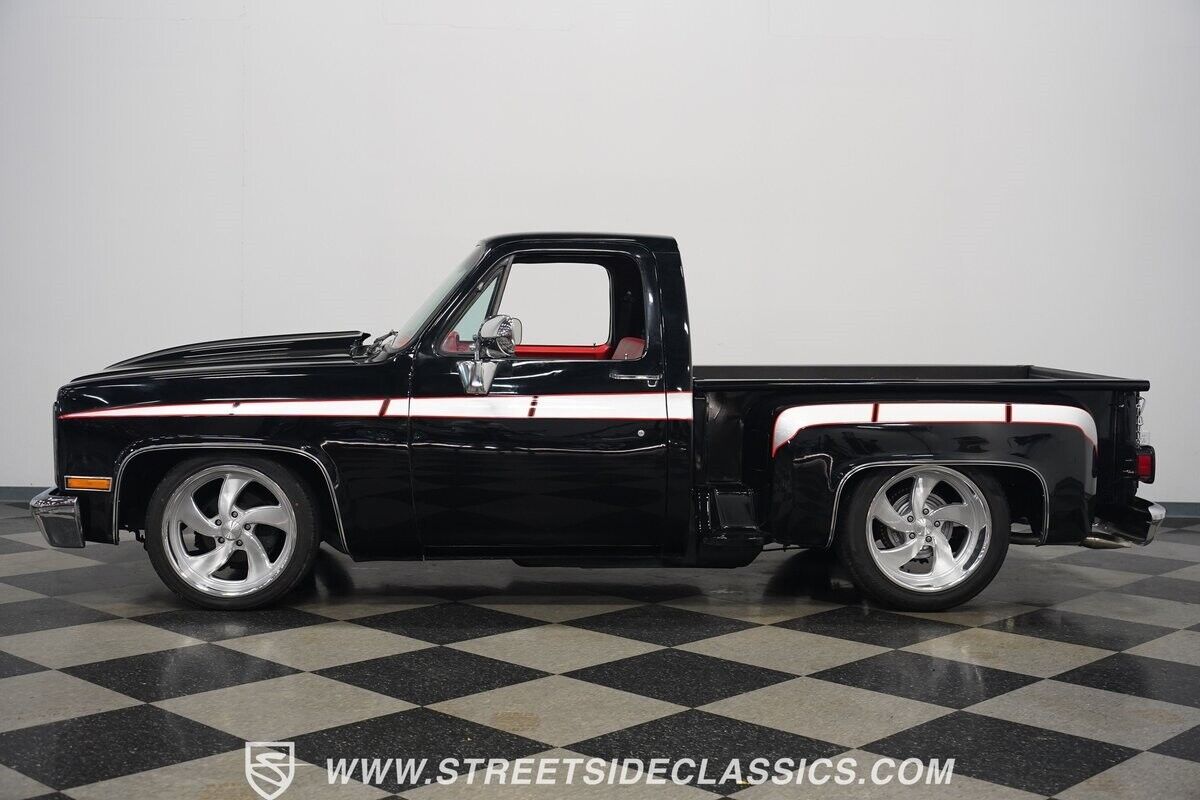 Chevrolet-C-10-1986-Pickup-Truck-8