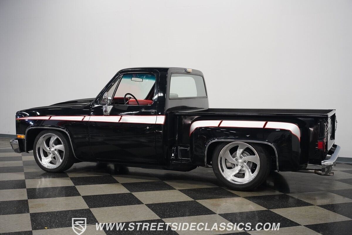 Chevrolet-C-10-1986-Pickup-Truck-9