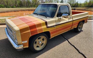 Chevrolet-C-10-1987-1