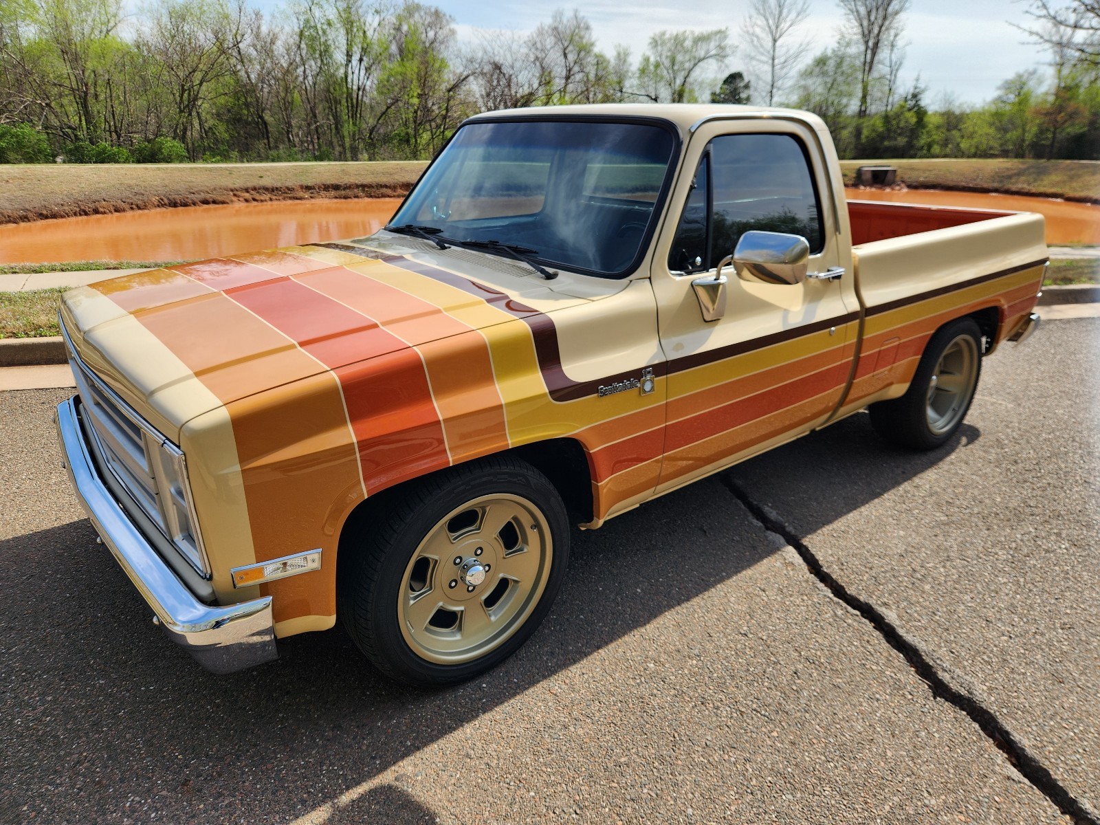 Chevrolet-C-10-1987-1