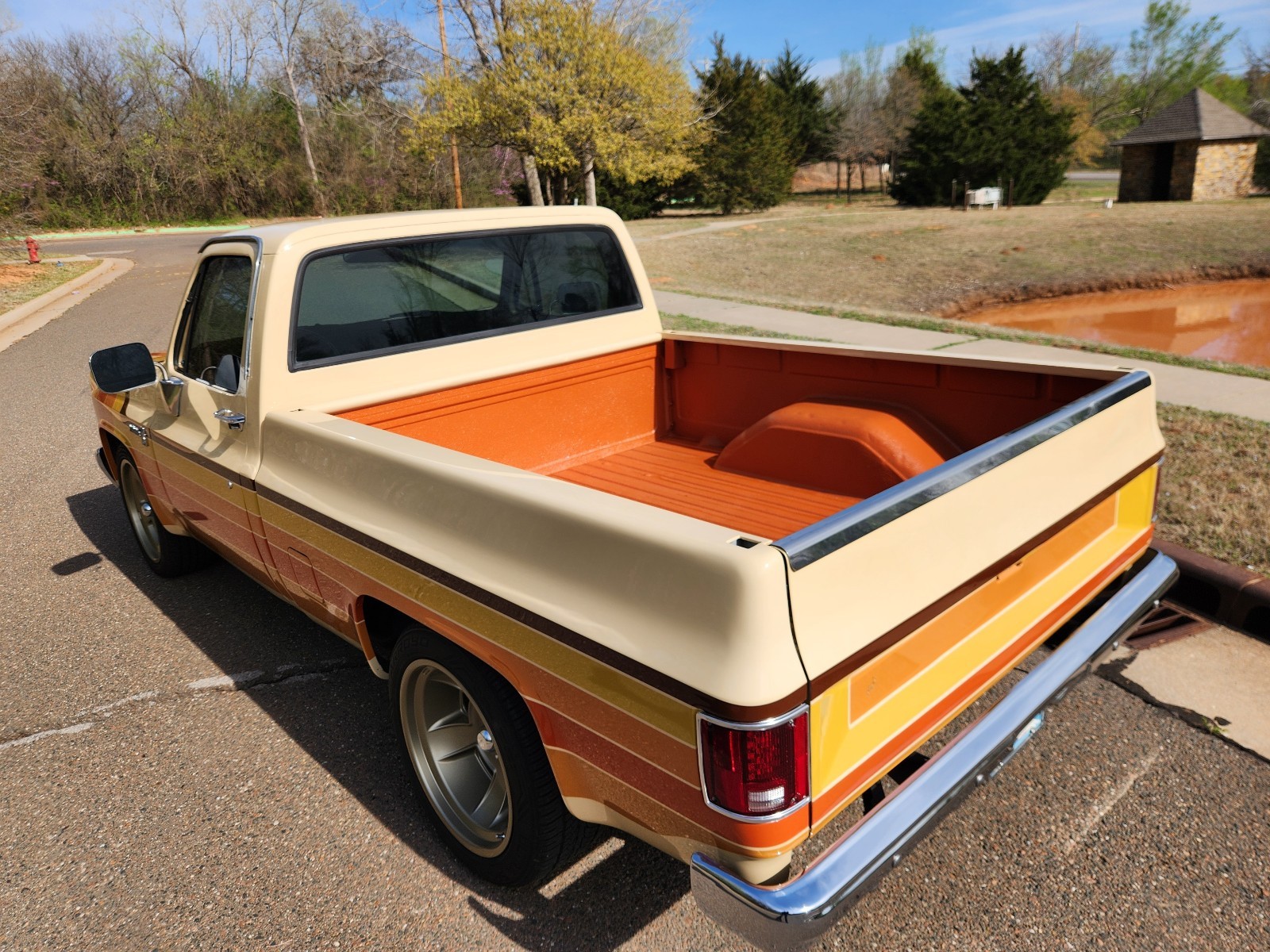 Chevrolet-C-10-1987-11