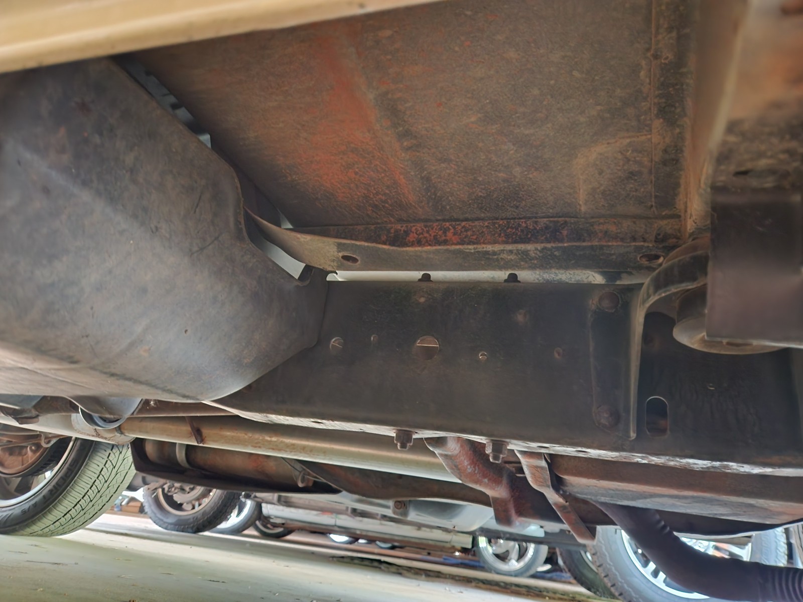 Chevrolet-C-10-1987-30