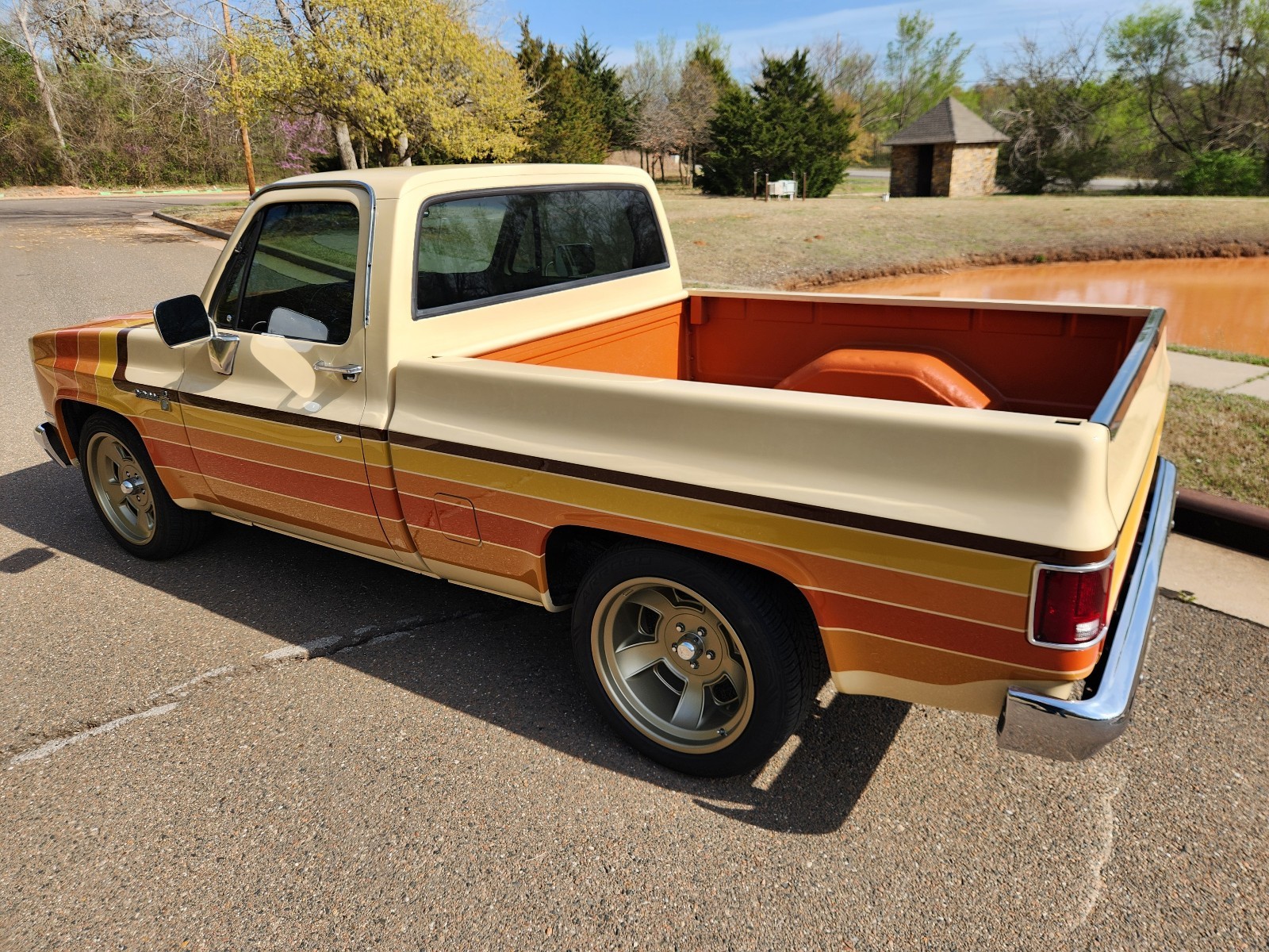 Chevrolet-C-10-1987-4