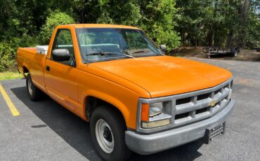 Chevrolet-C-10-1991-Standard-Cab-Pickup-1
