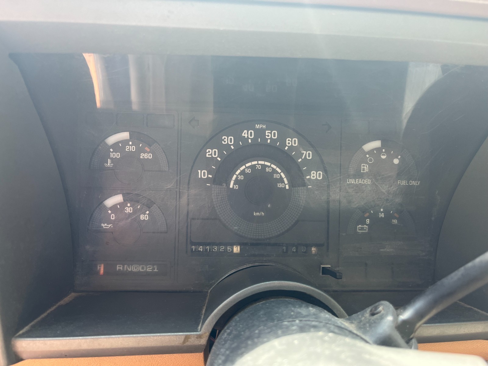Chevrolet-C-10-1991-Standard-Cab-Pickup-16