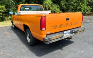 Chevrolet-C-10-1991-Standard-Cab-Pickup-20