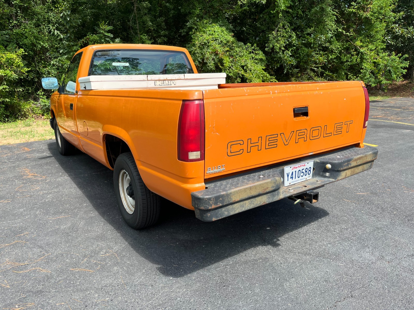 Chevrolet-C-10-1991-Standard-Cab-Pickup-20