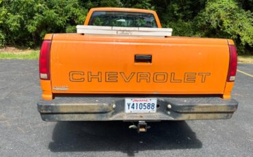 Chevrolet-C-10-1991-Standard-Cab-Pickup-21