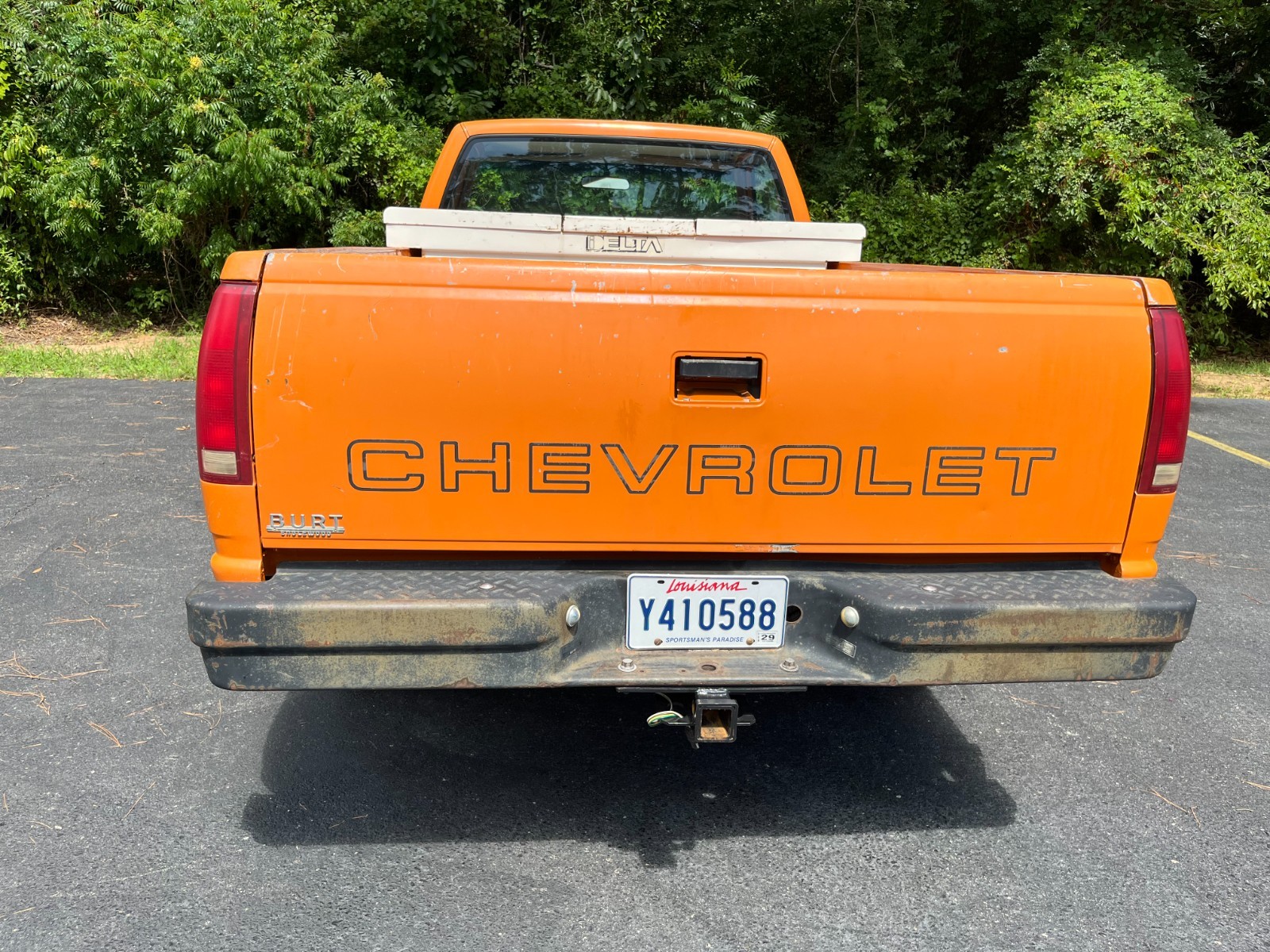 Chevrolet-C-10-1991-Standard-Cab-Pickup-21
