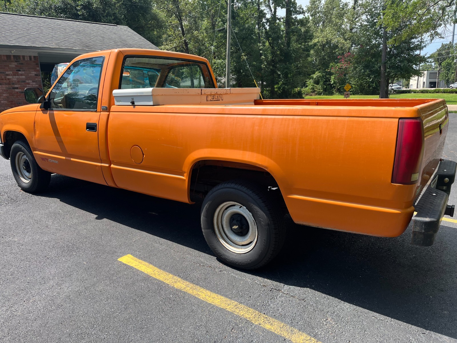 Chevrolet-C-10-1991-Standard-Cab-Pickup-7