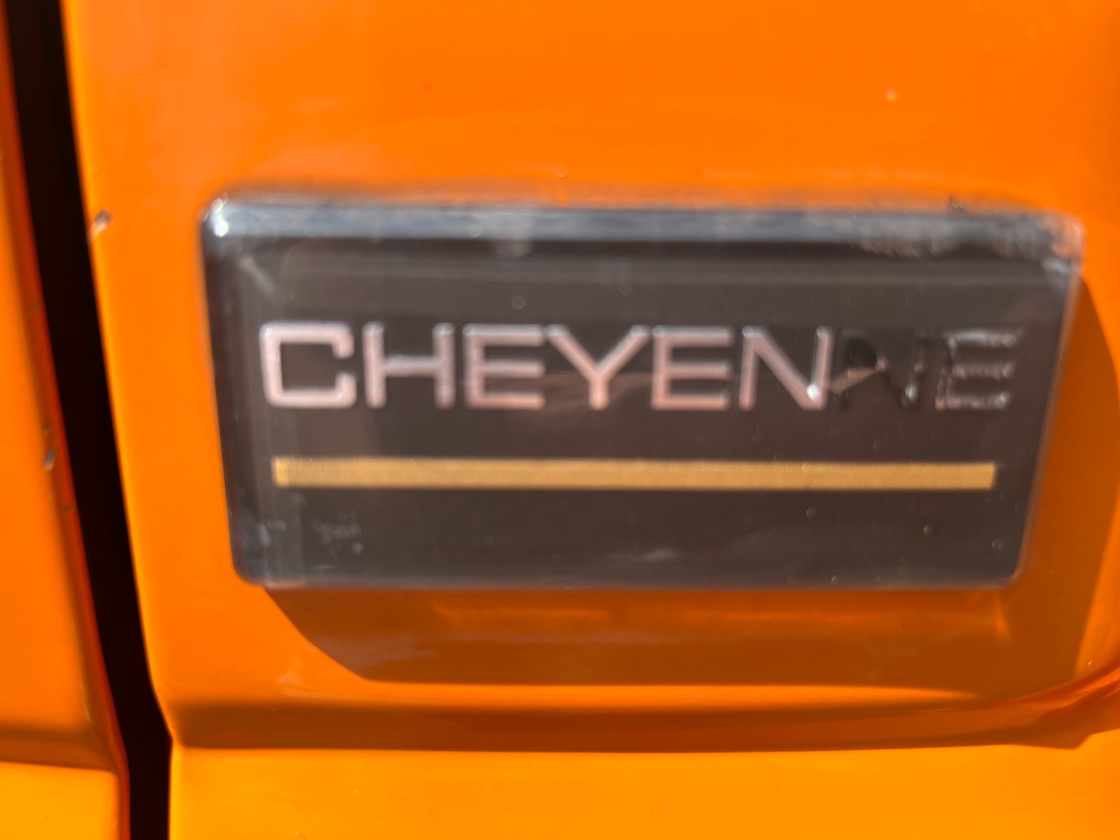 Chevrolet-C-10-1991-Standard-Cab-Pickup-8