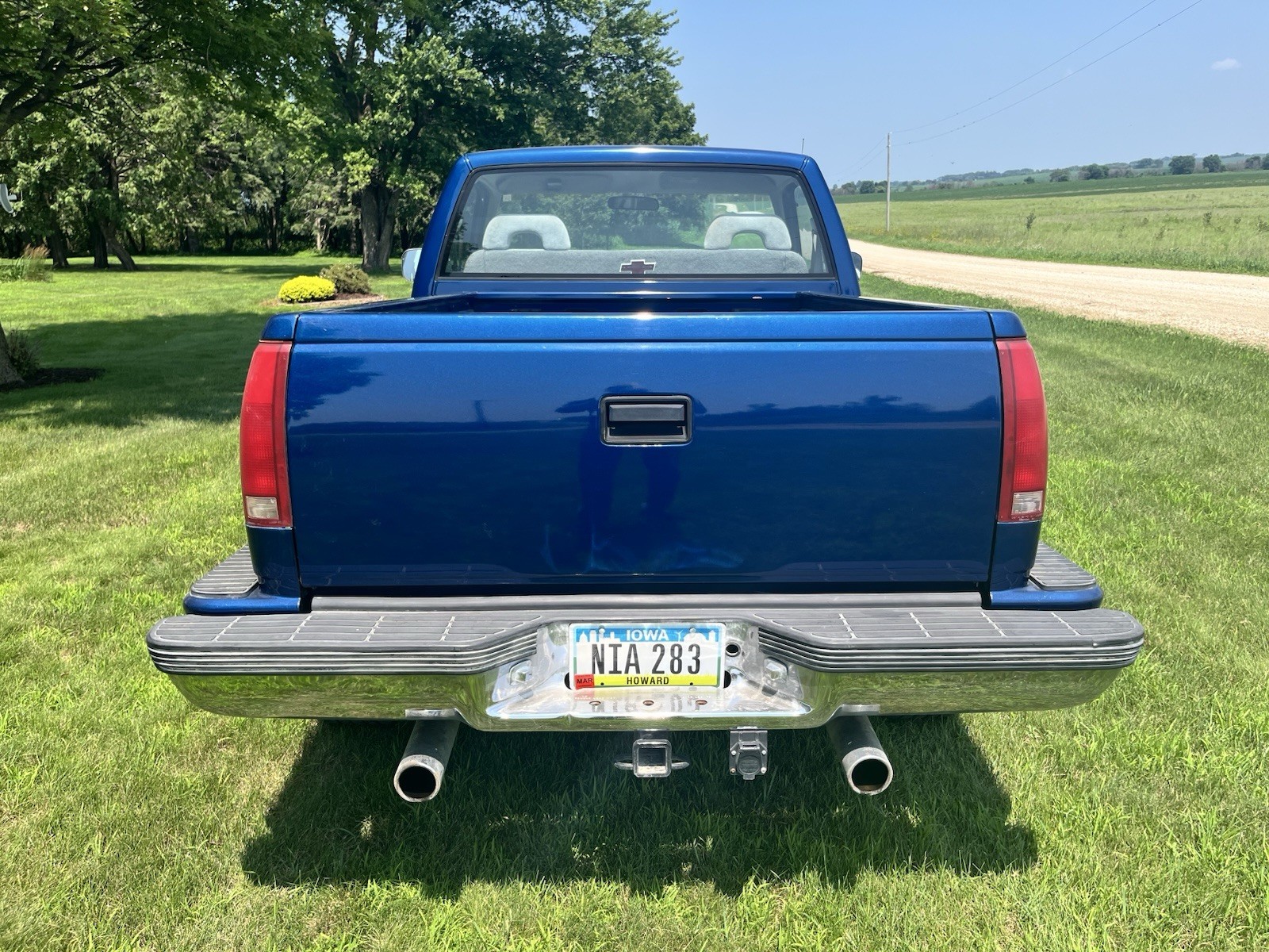 Chevrolet-C-10-1992-3