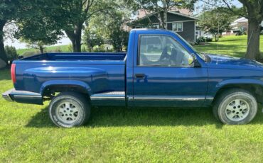 Chevrolet-C-10-1992