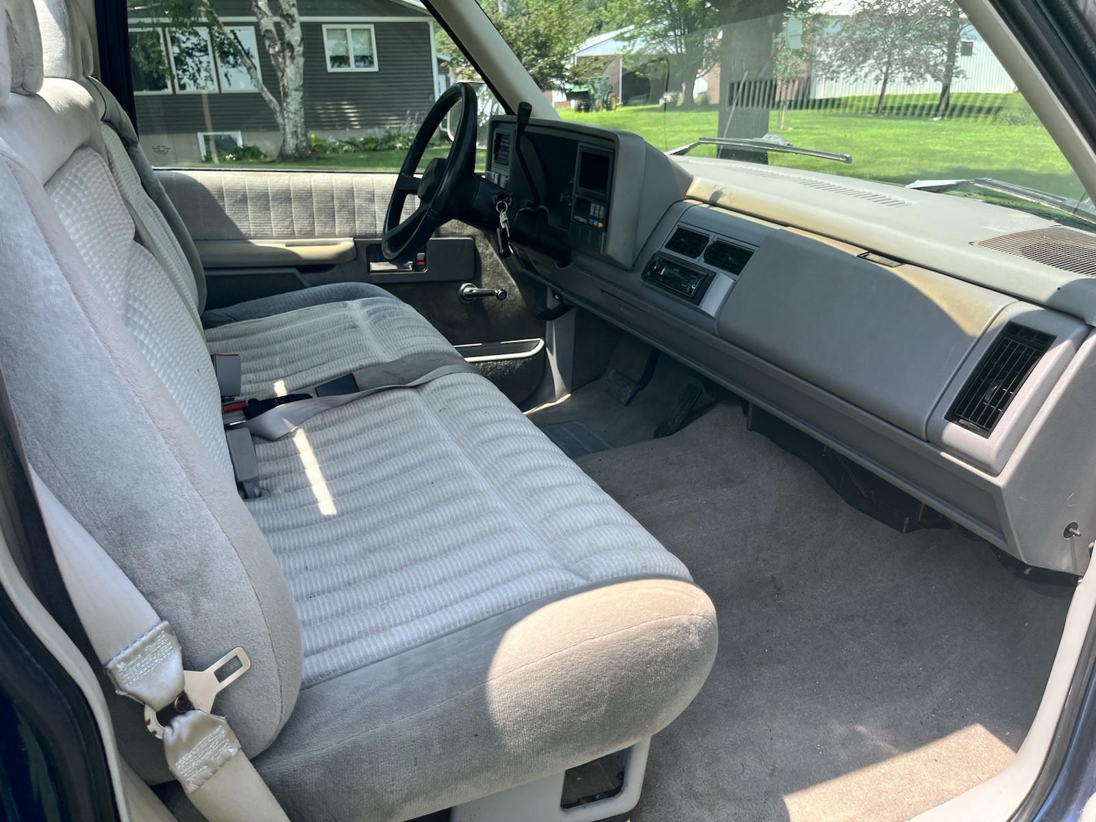 Chevrolet-C-10-1992-4