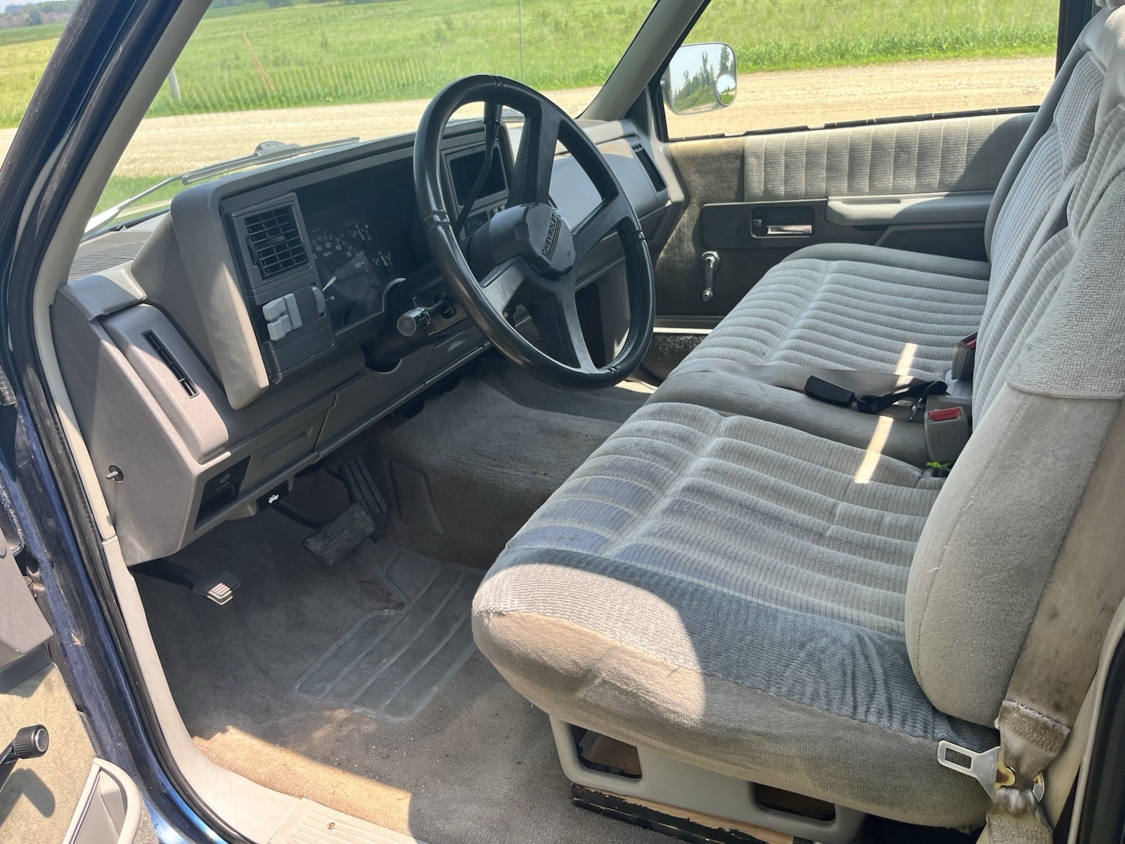 Chevrolet-C-10-1992-5