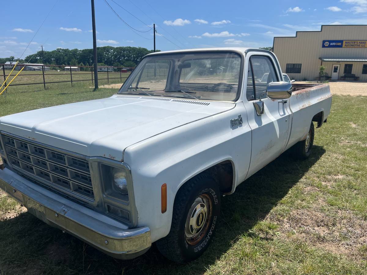 Chevrolet-C-10-pickup-1979-white-2