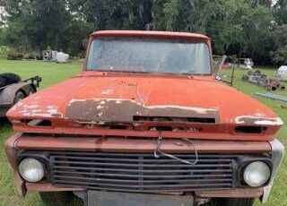 Chevrolet-C10-1964