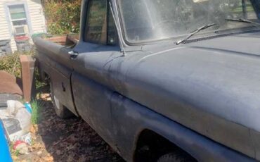 Chevrolet-C10-1964