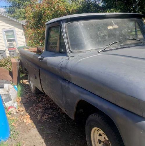 Chevrolet-C10-1964
