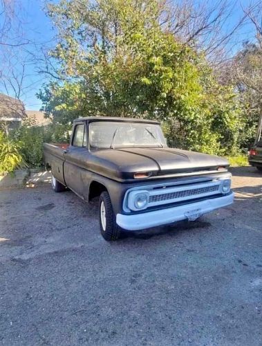 Chevrolet-C10-1964-9