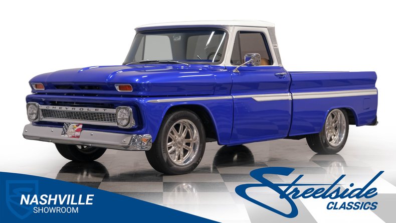 Chevrolet-C10-1966-Gravity-Blue-Pearl-Tan-39