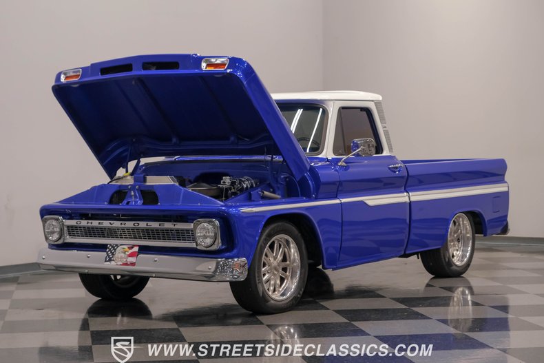 Chevrolet-C10-1966-Gravity-Blue-Pearl-Tan-42