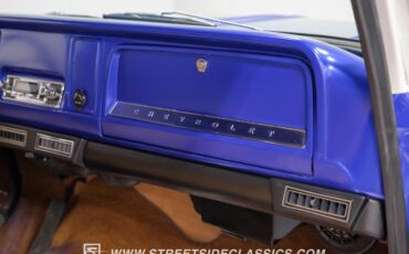 Chevrolet-C10-1966-Gravity-Blue-Pearl-Tan-49