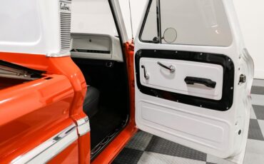 Chevrolet-C10-1966-Orange-Black-ampamp-White-Ho-2