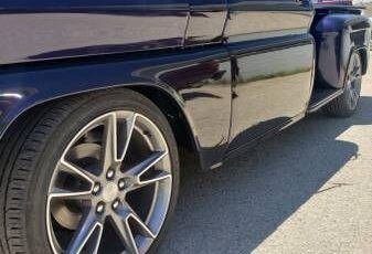 Chevrolet-C10-1966-Purple-Gray-14
