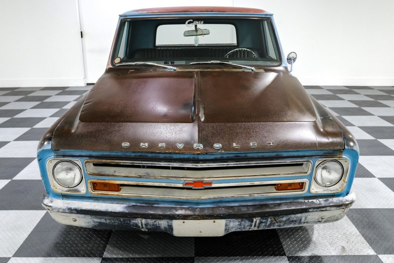 Chevrolet-C10-1967-Blue-Patina-BLACK-2