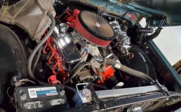 Chevrolet-C10-1967-Dark-Aqua-1
