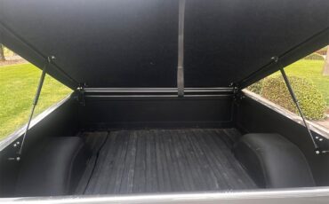 Chevrolet-C10-1971-Gray-Gray-5