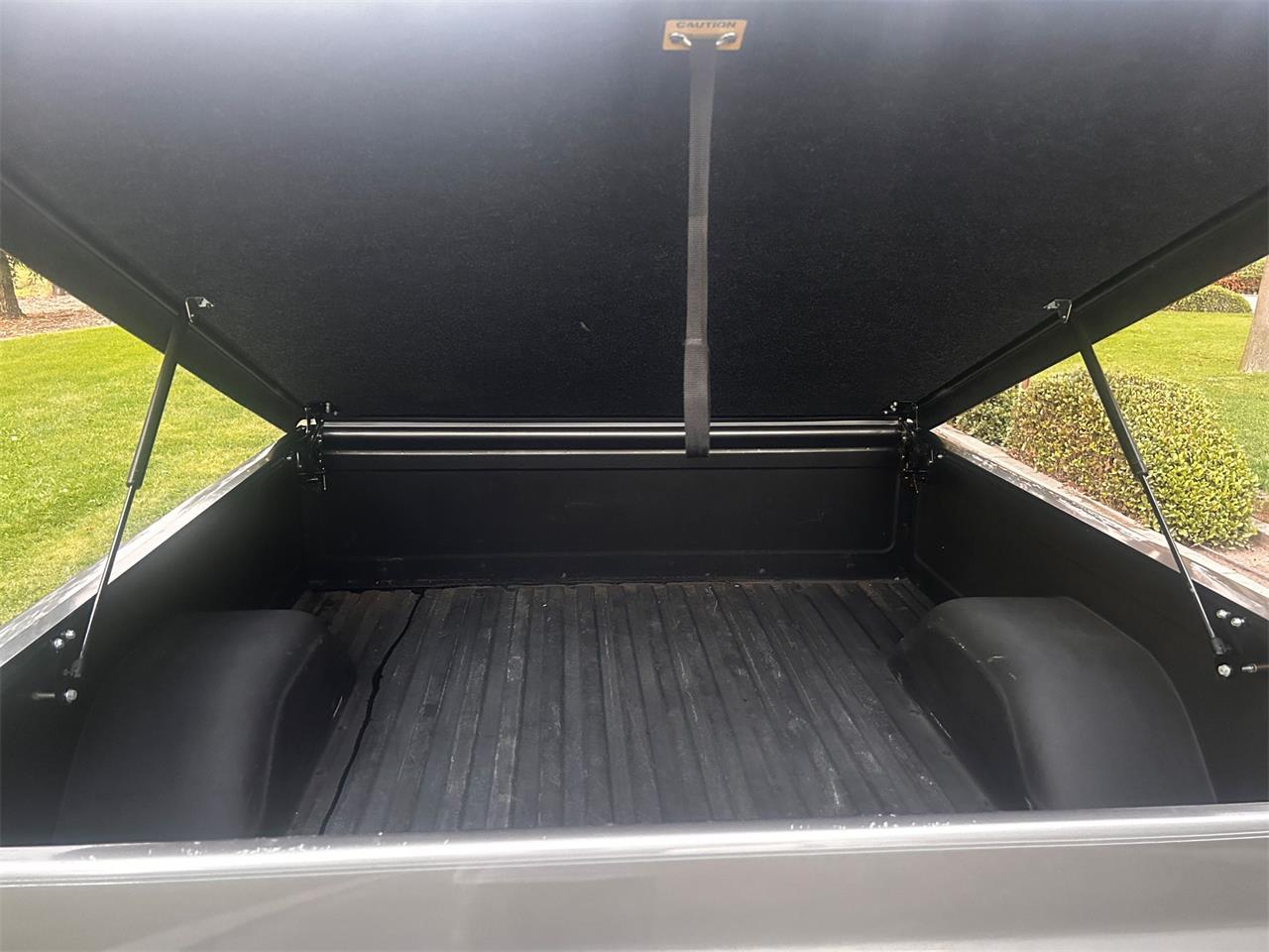 Chevrolet-C10-1971-Gray-Gray-5