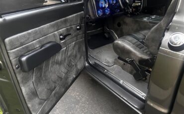 Chevrolet-C10-1971-Gray-Gray-8