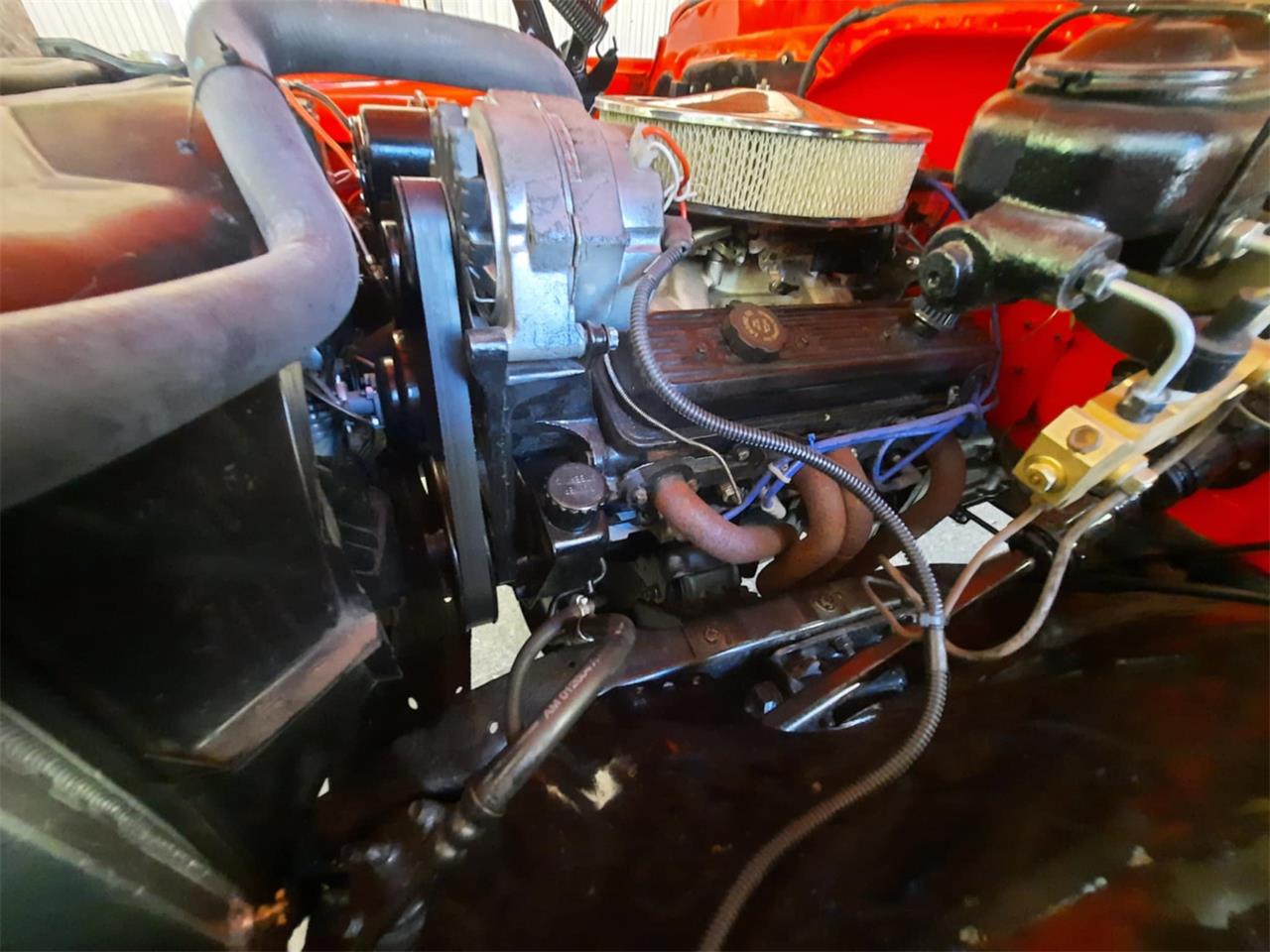 Chevrolet-C10-1971-Performance-Red-Black-12