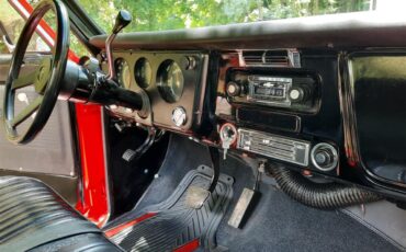 Chevrolet-C10-1971-Performance-Red-Black-13