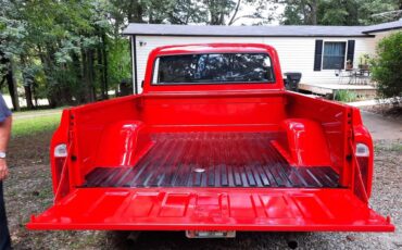 Chevrolet-C10-1971-Performance-Red-Black-2