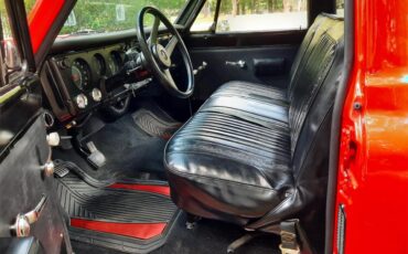 Chevrolet-C10-1971-Performance-Red-Black-5