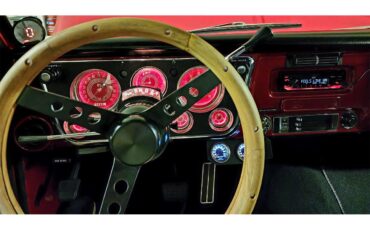 Chevrolet-C10-1971-Red-Black-12