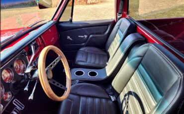 Chevrolet-C10-1971-Red-Black-14