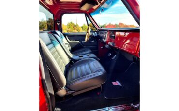 Chevrolet-C10-1971-Red-Black-15