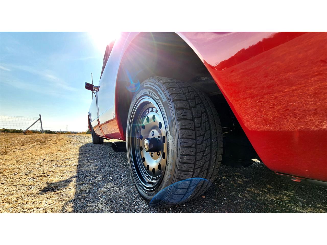 Chevrolet-C10-1971-Red-Black-25