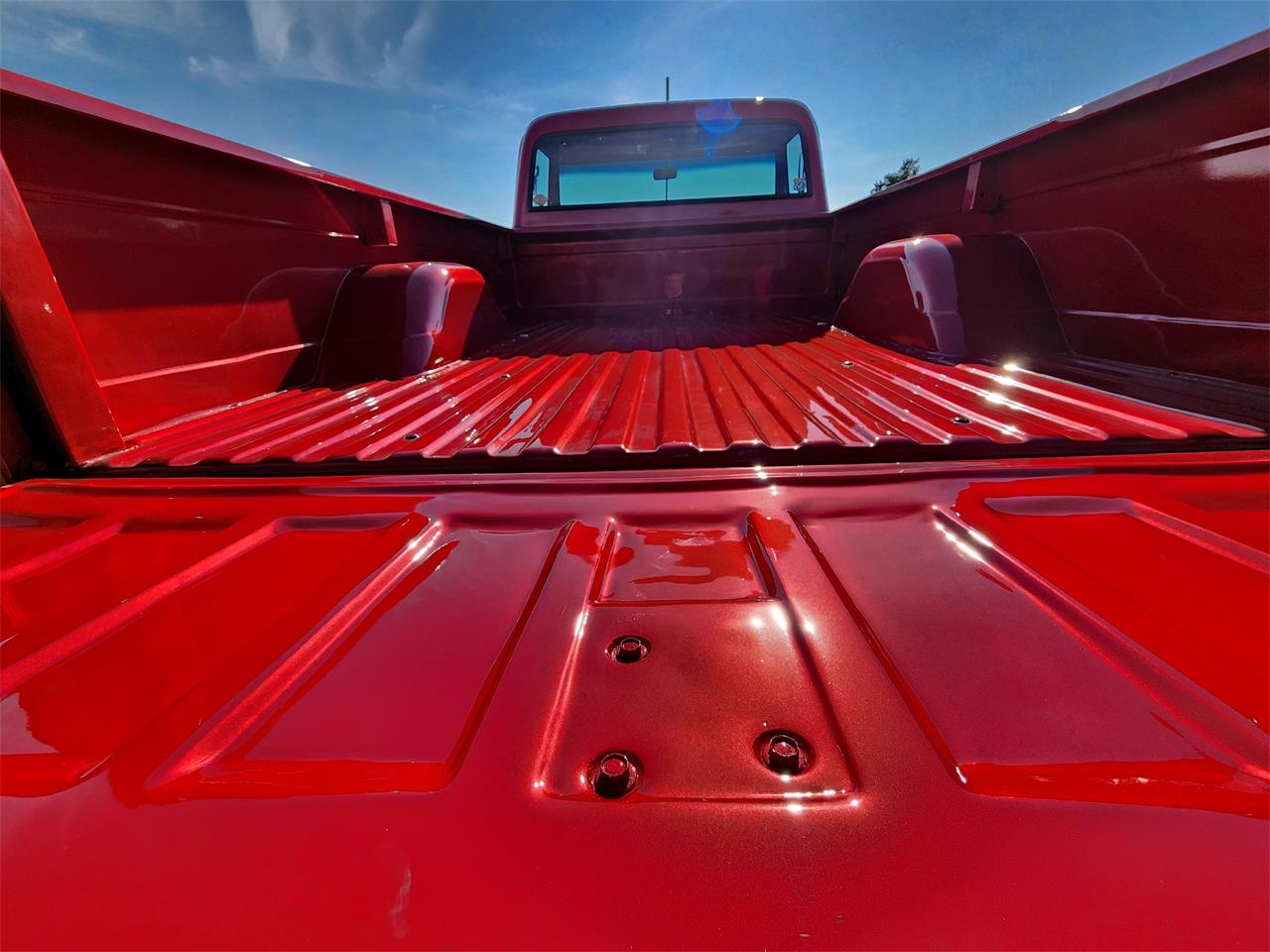 Chevrolet-C10-1971-Red-Black-26