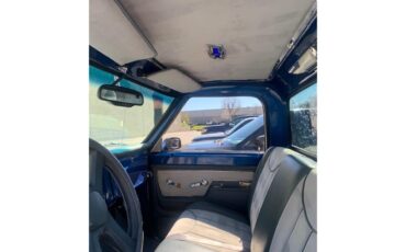 Chevrolet-C10-1972-Blue-and-white-Gray-6